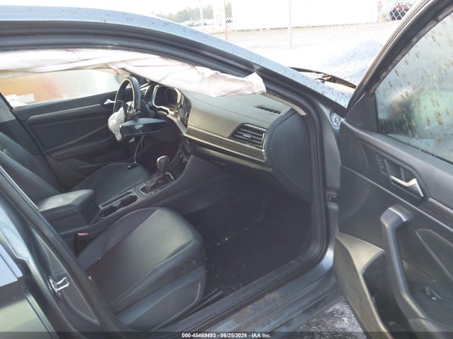 2020 Volkswagen Jetta 1.4t Sel მანქანა იყიდება აუქციონზე, vin: 3VWEB7BU8LM067839, აუქციონის ნომერი: 45469493