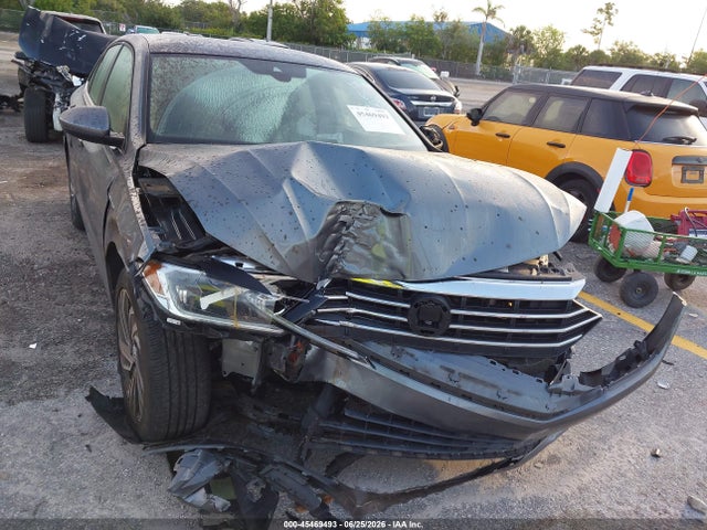 2020 Volkswagen Jetta 1.4t Sel მანქანა იყიდება აუქციონზე, vin: 3VWEB7BU8LM067839, აუქციონის ნომერი: 45469493