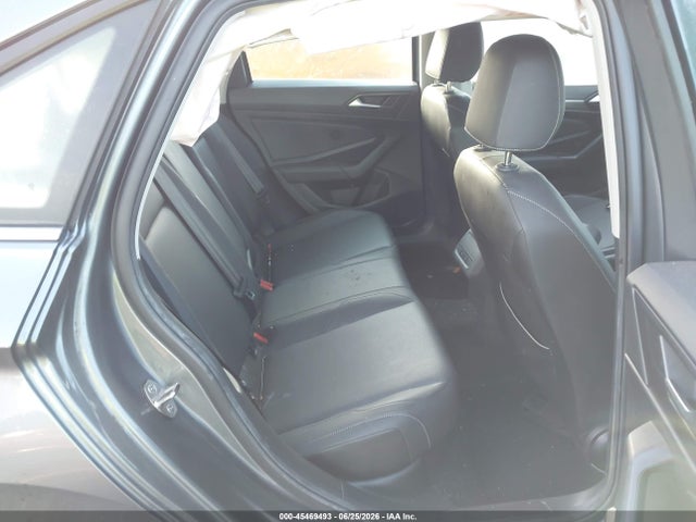 2020 Volkswagen Jetta 1.4t Sel მანქანა იყიდება აუქციონზე, vin: 3VWEB7BU8LM067839, აუქციონის ნომერი: 45469493