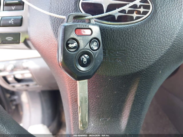 45469502 :رقم المزاد ، 4S3BMCA67D3002706 vin ، 2013 Subaru Legacy 2.5i مزاد بيع