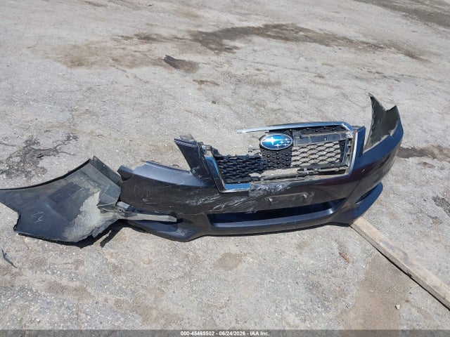 45469502 :رقم المزاد ، 4S3BMCA67D3002706 vin ، 2013 Subaru Legacy 2.5i مزاد بيع