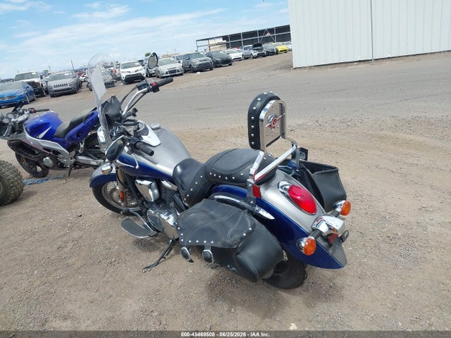 Aukcja sprzedaży 2019 Kawasaki Vn900 D, vin: JKAVN2D13KA062523, numer aukcji: 45469508