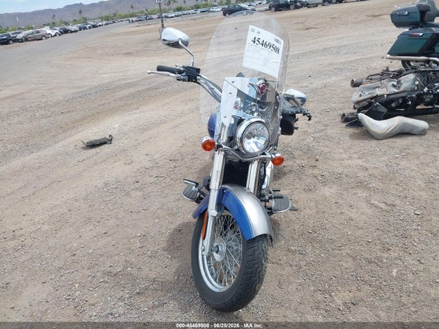 Kawasaki Vn900 D 2019 JKAVN2D13KA062523 Image 5