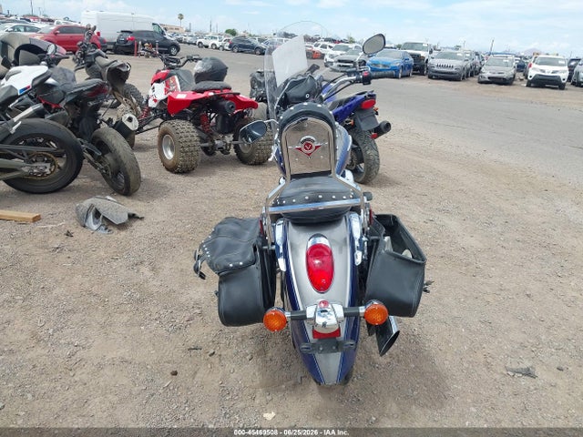 Aukcja sprzedaży 2019 Kawasaki Vn900 D, vin: JKAVN2D13KA062523, numer aukcji: 45469508
