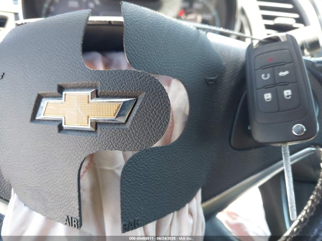 2G1105S30K9102635 Chevrolet Impala Premier