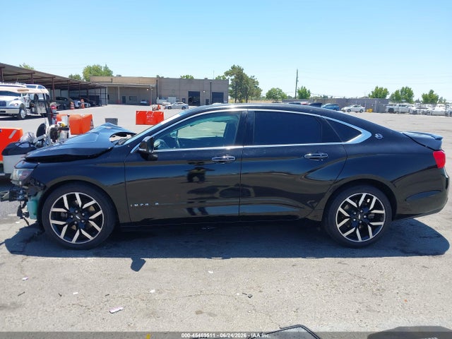2G1105S30K9102635 Chevrolet Impala Premier