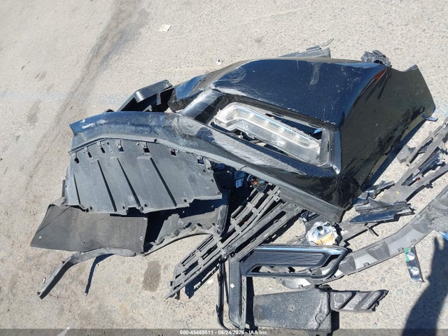 Chevrolet Impala Premier 2019 2G1105S30K9102635 Image 12