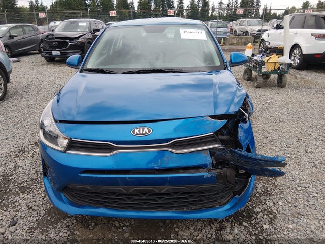 KIA RIO S 2021 3KPA24ADXME423527 Image 12