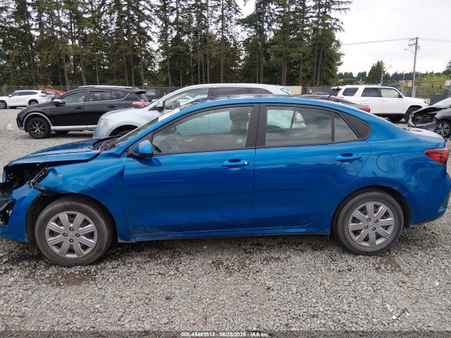 KIA RIO S 2021 3KPA24ADXME423527 Image 14