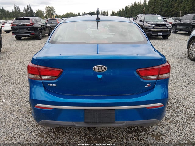 KIA RIO S 2021 3KPA24ADXME423527 Image 16