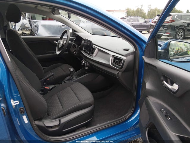 KIA RIO S 2021 3KPA24ADXME423527 Image 17