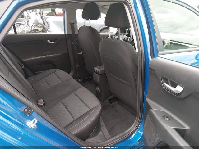KIA RIO S 2021 3KPA24ADXME423527 Image 18