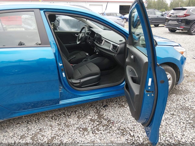 KIA RIO S 2021 3KPA24ADXME423527 Image 5