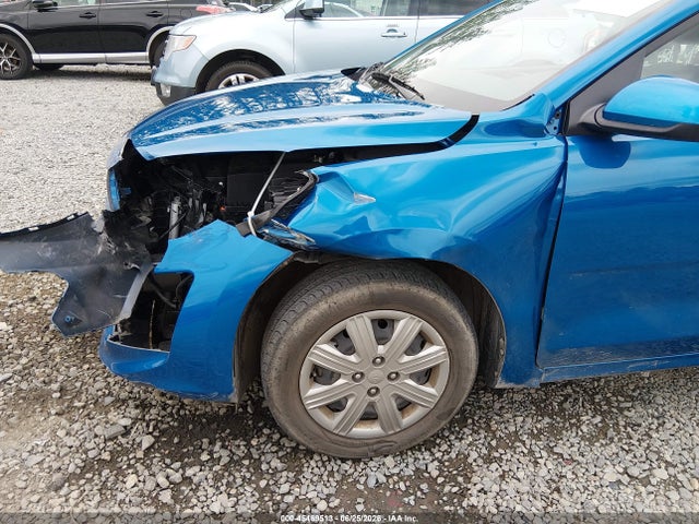 KIA RIO S 2021 3KPA24ADXME423527 Image 6