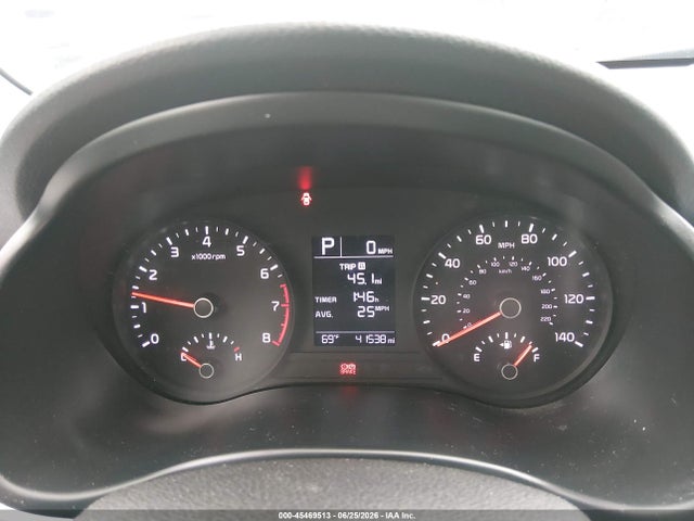 KIA RIO S 2021 3KPA24ADXME423527 Image 7