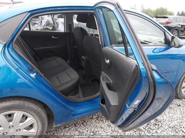 KIA RIO S 2021 3KPA24ADXME423527 Image 8