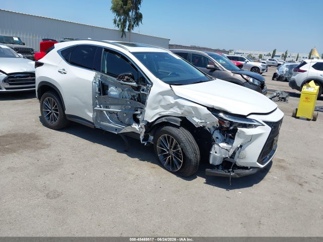 Lexus Nx 350h Premium 2025 JTJGKCEZ1S2060178 zdjęcie główne