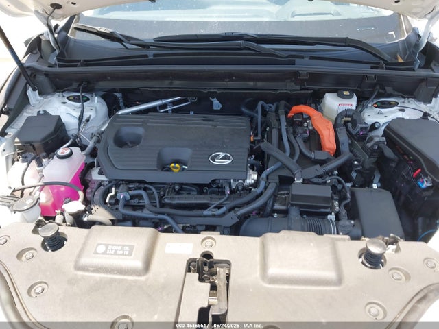 JTJGKCEZ1S2060178 Lexus Nx 350h Premium