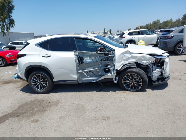 JTJGKCEZ1S2060178 Lexus Nx 350h Premium