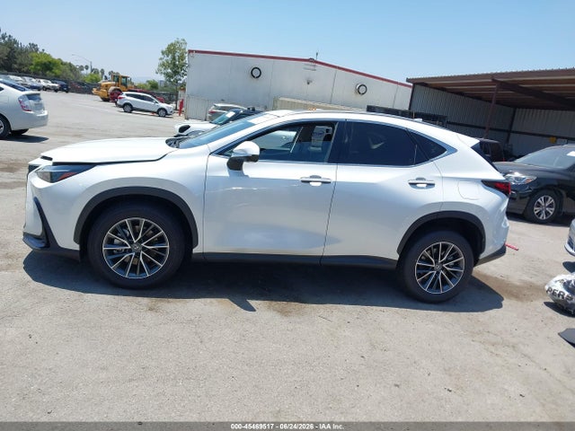 JTJGKCEZ1S2060178 Lexus Nx 350h Premium