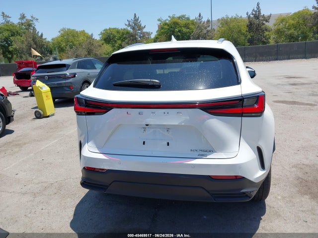 JTJGKCEZ1S2060178 Lexus Nx 350h Premium