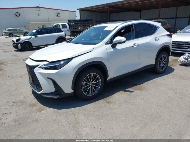 JTJGKCEZ1S2060178 Lexus Nx 350h Premium