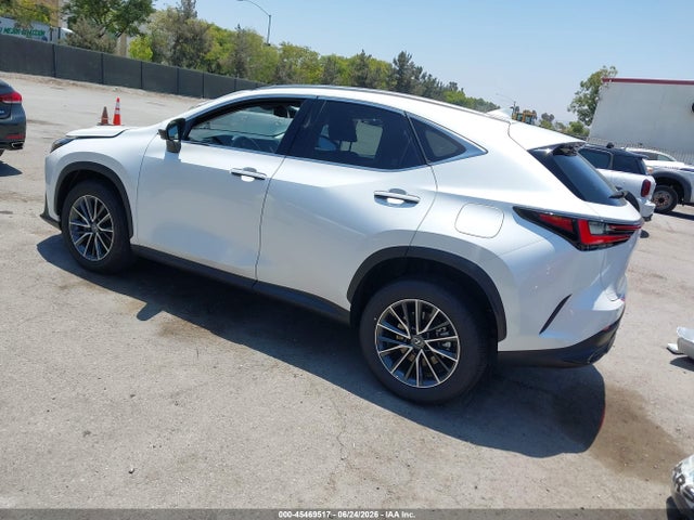 JTJGKCEZ1S2060178 Lexus Nx 350h Premium