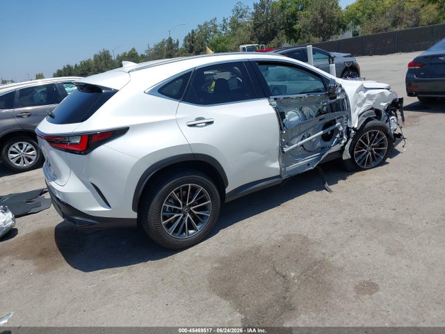 JTJGKCEZ1S2060178 Lexus Nx 350h Premium