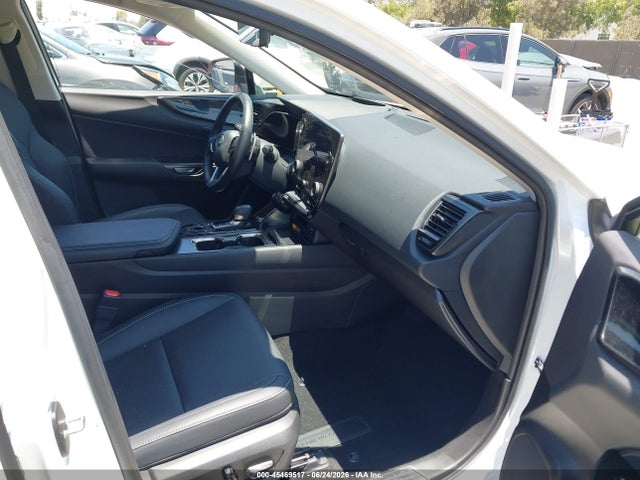 JTJGKCEZ1S2060178 Lexus Nx 350h Premium