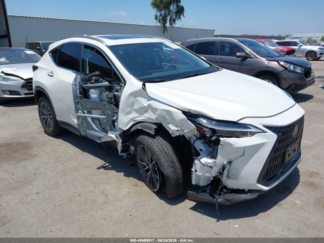 JTJGKCEZ1S2060178 Lexus Nx 350h Premium