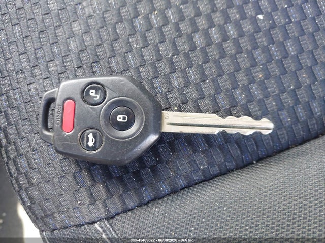 Subaru Forester 2.5i 2016 JF2SJABC0GH538794 Image 11