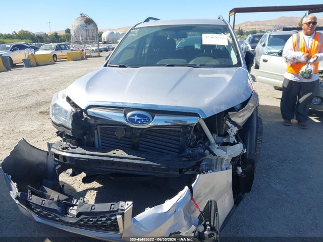 Subaru Forester 2.5i 2016 JF2SJABC0GH538794 Image 12