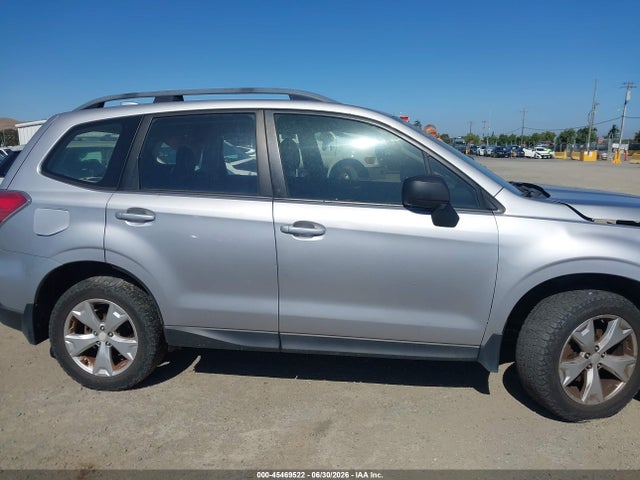 Subaru Forester 2.5i 2016 JF2SJABC0GH538794 Image 13