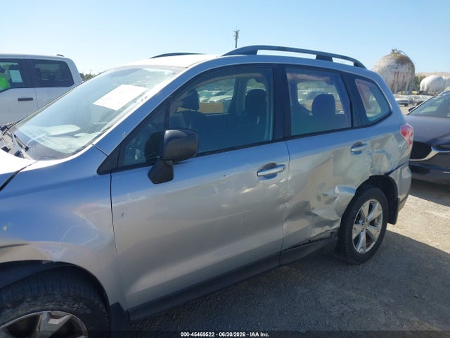 Subaru Forester 2.5i 2016 JF2SJABC0GH538794 Image 14