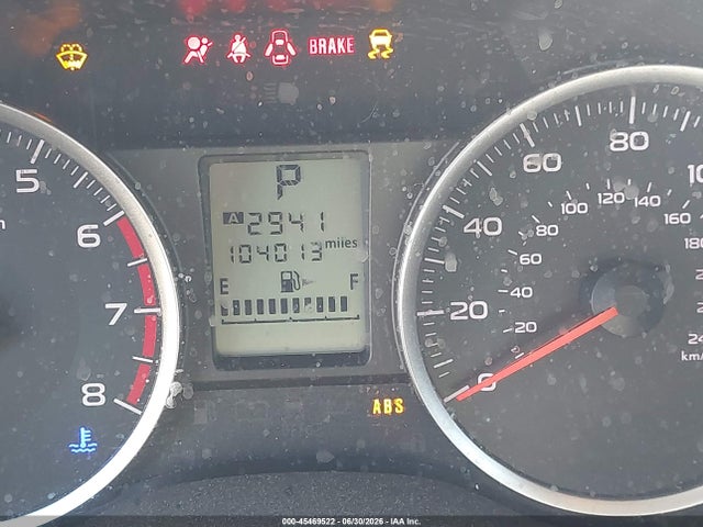 Subaru Forester 2.5i 2016 JF2SJABC0GH538794 Image 15