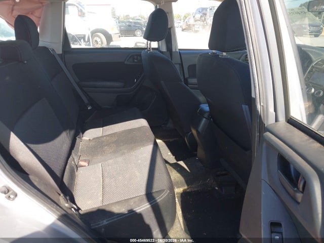 Subaru Forester 2.5i 2016 JF2SJABC0GH538794 Image 8