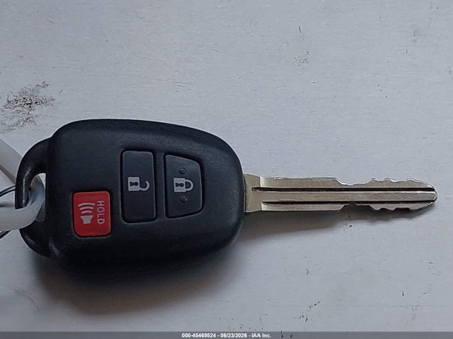 Scion XB 2015 JTLZE4FE3FJ077245 Image 11