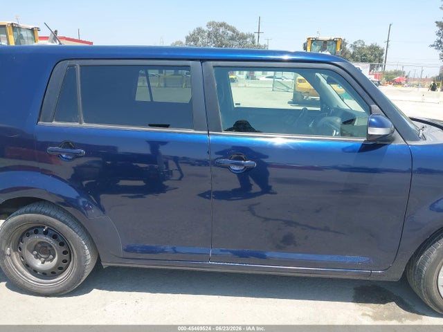 Scion XB 2015 JTLZE4FE3FJ077245 Image 14