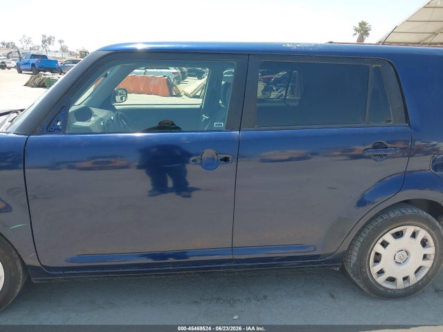 JTLZE4FE3FJ077245 Scion XB