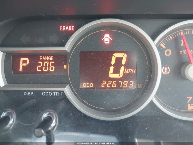 Scion XB 2015 JTLZE4FE3FJ077245 Image 16