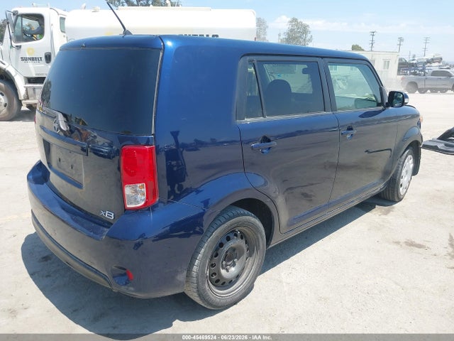 Scion XB 2015 JTLZE4FE3FJ077245 Image 4