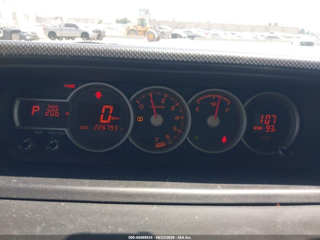 Scion XB 2015 JTLZE4FE3FJ077245 Image 7