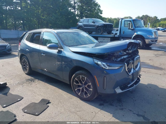 Aukcja sprzedaży 2026 Bmw X3 30 Xdrive, vin: 5UX53GP05T9350444, numer aukcji: 45469525