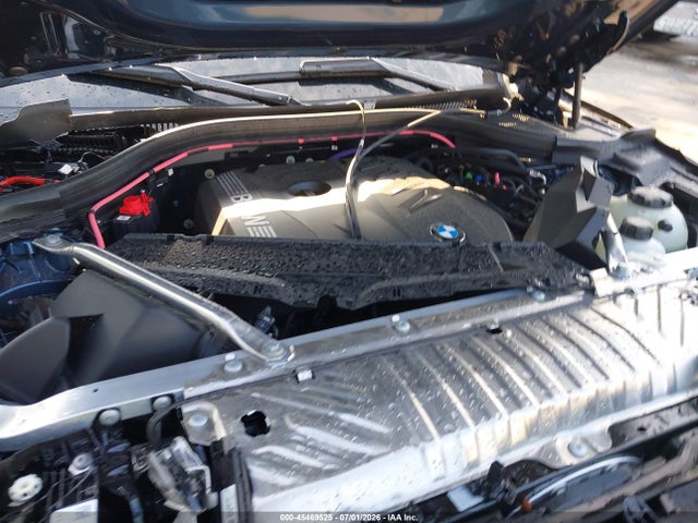 Aukcja sprzedaży 2026 Bmw X3 30 Xdrive, vin: 5UX53GP05T9350444, numer aukcji: 45469525