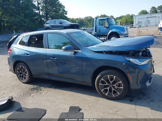 Aukcja sprzedaży 2026 Bmw X3 30 Xdrive, vin: 5UX53GP05T9350444, numer aukcji: 45469525