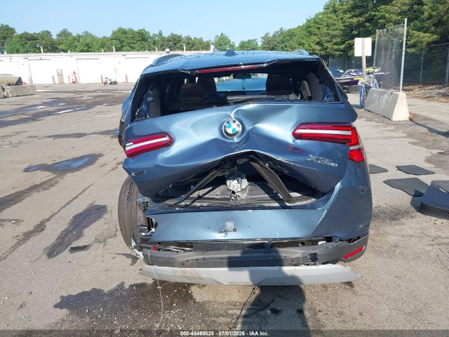 Aukcja sprzedaży 2026 Bmw X3 30 Xdrive, vin: 5UX53GP05T9350444, numer aukcji: 45469525