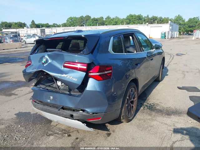 Aukcja sprzedaży 2026 Bmw X3 30 Xdrive, vin: 5UX53GP05T9350444, numer aukcji: 45469525