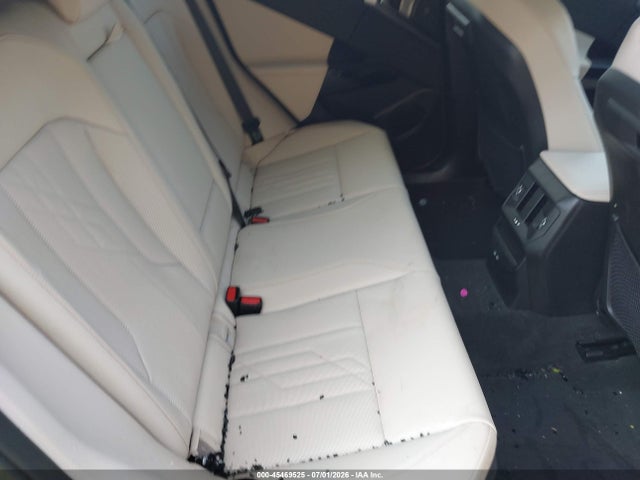 Aukcja sprzedaży 2026 Bmw X3 30 Xdrive, vin: 5UX53GP05T9350444, numer aukcji: 45469525