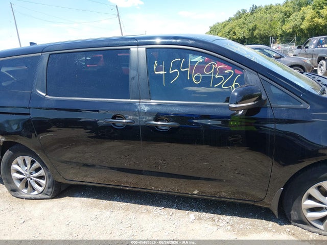 Продажа на аукционе авто 2019 Kia Sedona Lx, vin: KNDMB5C12K6511089, номер лота: 45469526
