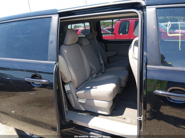 Продажа на аукционе авто 2019 Kia Sedona Lx, vin: KNDMB5C12K6511089, номер лота: 45469526
